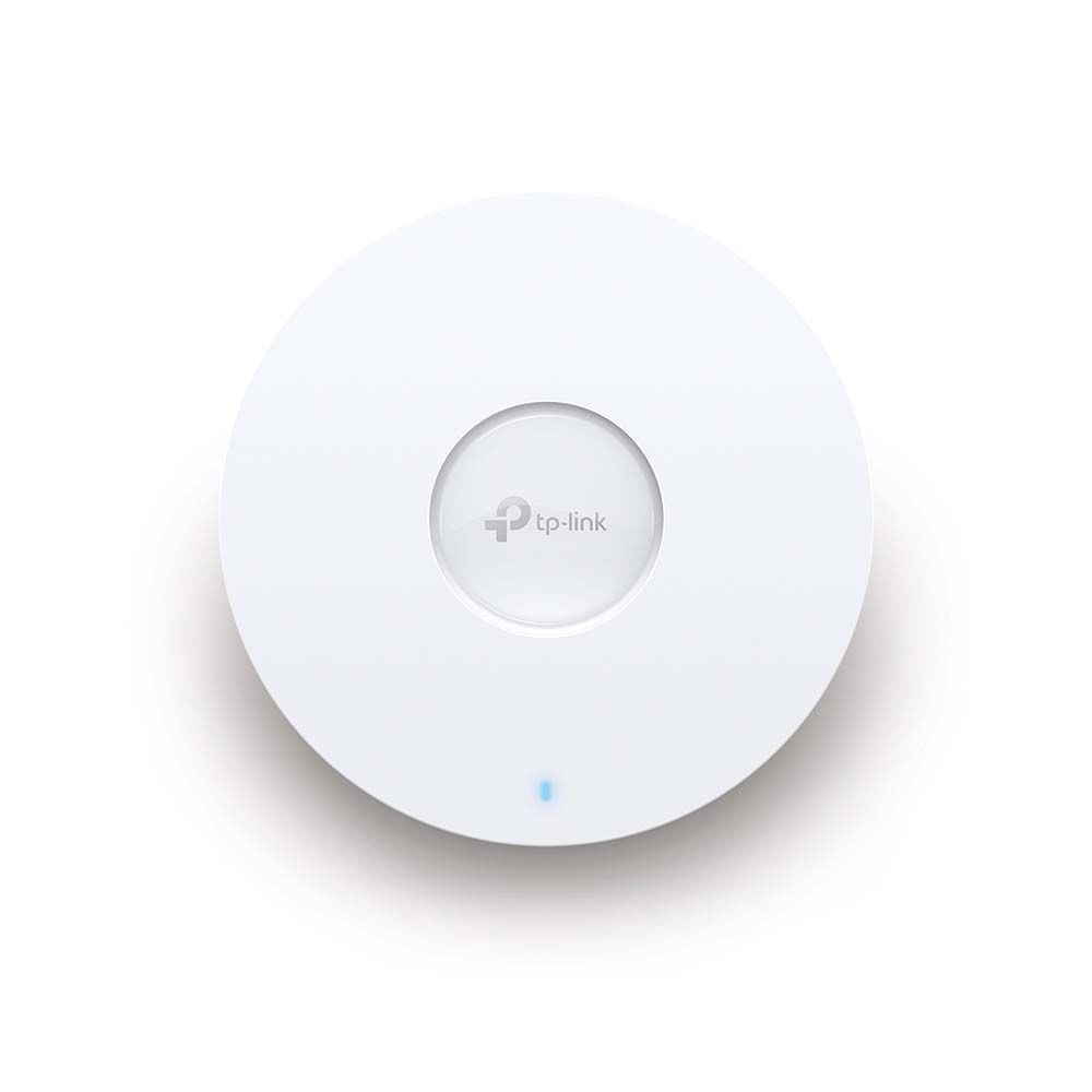 TP-Link EAP613 AX1800 Dual-Band Wi-Fi 6 Vezeték nélküli beltéri Gigabit Access Point