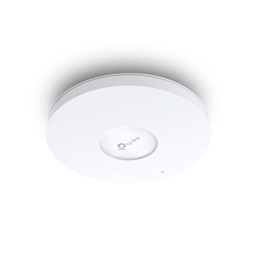 TP-Link EAP613 AX1800 Dual-Band Wi-Fi 6 Vezeték nélküli beltéri Gigabit Access Point