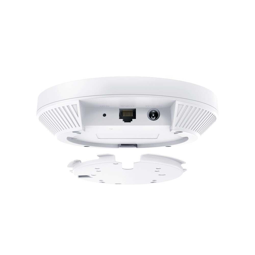 TP-Link EAP613 AX1800 Dual-Band Wi-Fi 6 Vezeték nélküli beltéri Gigabit Access Point
