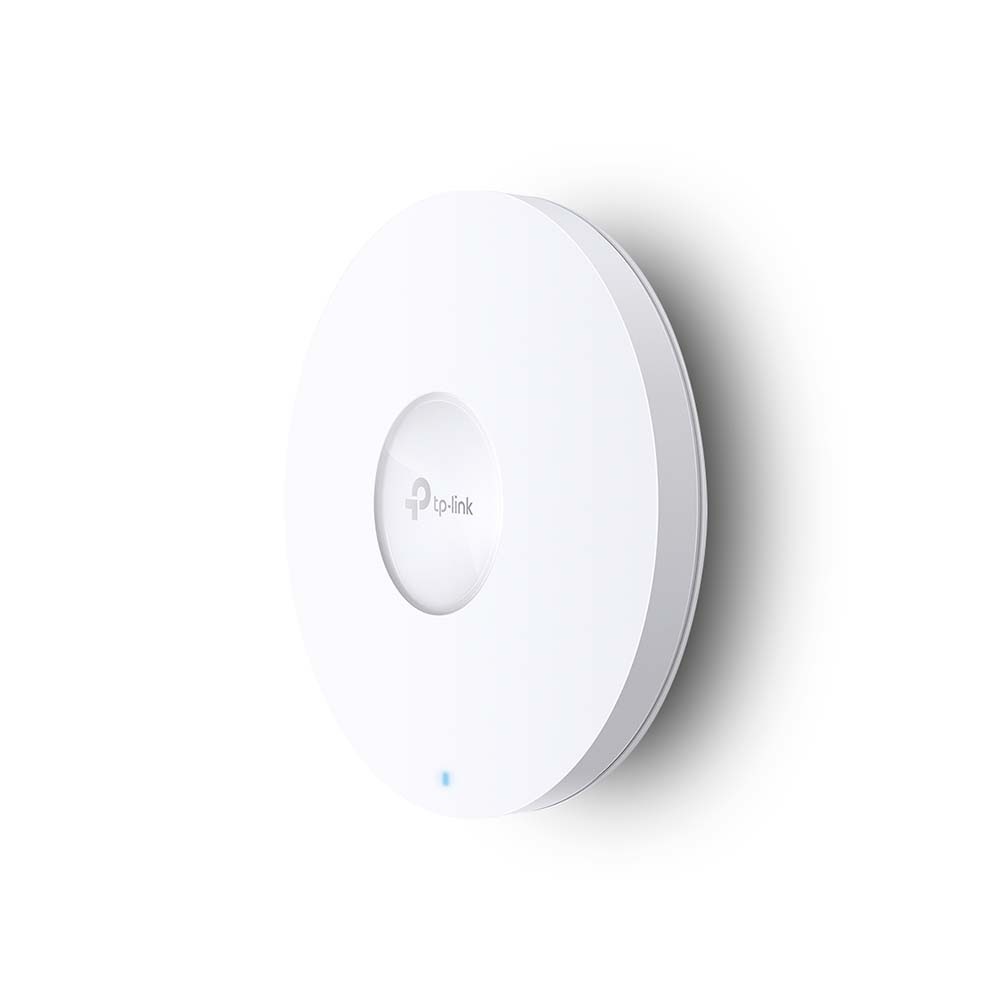 TP-Link EAP613 AX1800 Dual-Band Wi-Fi 6 Vezeték nélküli beltéri Gigabit Access Point