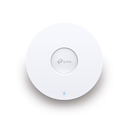 TP-Link EAP653 AX3000 Dual-Band Wi-Fi 6 Vezeték nélküli beltéri Gigabit Access Point