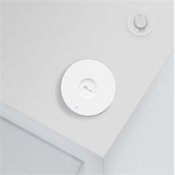 TP-Link EAP653 AX3000 Dual-Band Wi-Fi 6 Vezeték nélküli beltéri Gigabit Access Point