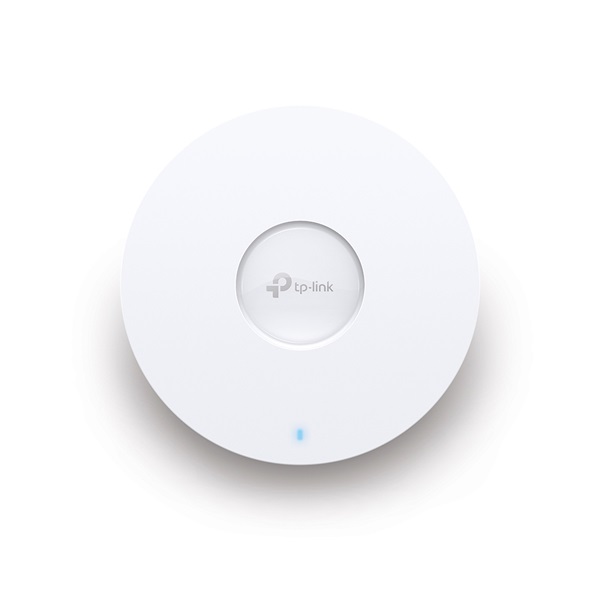 TP-Link EAP653 AX3000 Dual-Band Wi-Fi 6 Vezeték nélküli beltéri Gigabit Access Point