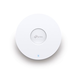 TP-Link EAP653 AX3000 Dual-Band Wi-Fi 6 Vezeték nélküli beltéri Gigabit Access Point