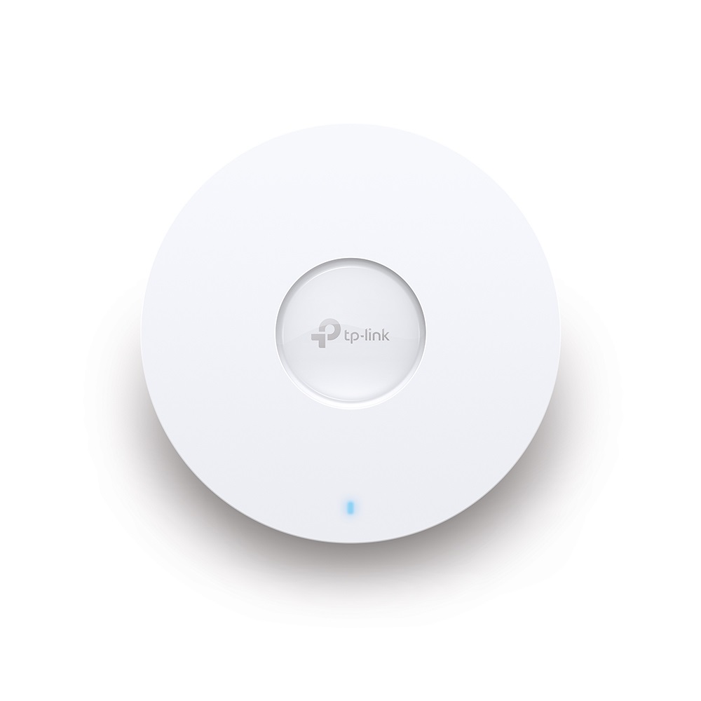 TP-Link EAP670 AX5400 Dual-Band Wi-Fi 6 Vezeték nélküli beltéri Gigabit Access Point