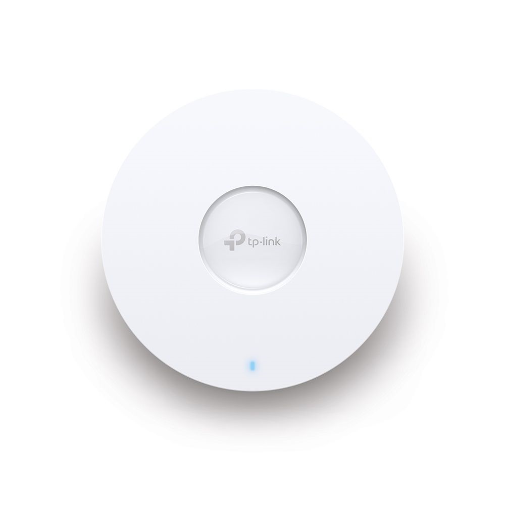 TP-Link EAP670 AX5400 Dual-Band Wi-Fi 6 Vezeték nélküli beltéri Gigabit Access Point