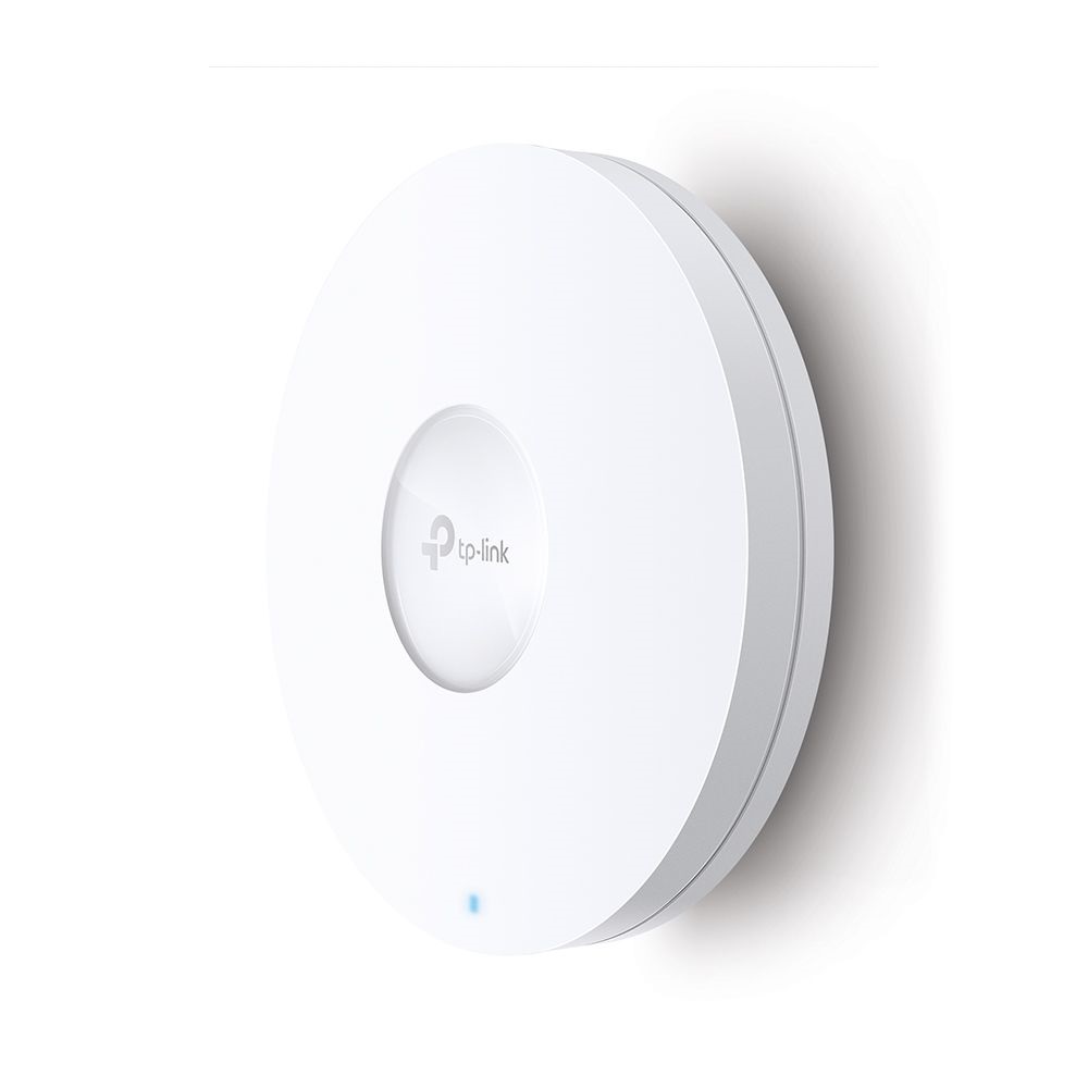 TP-Link EAP670 AX5400 Dual-Band Wi-Fi 6 Vezeték nélküli beltéri Gigabit Access Point