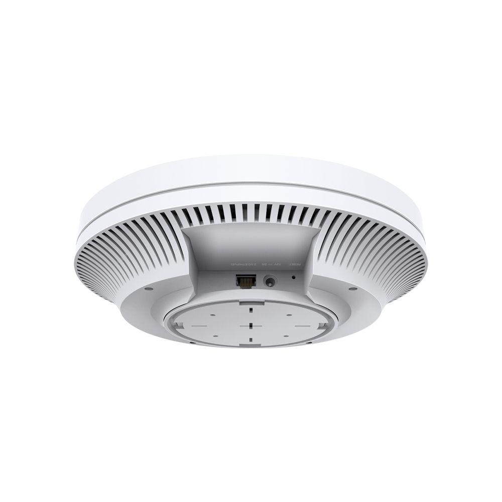 TP-Link EAP670 AX5400 Dual-Band Wi-Fi 6 Vezeték nélküli beltéri Gigabit Access Point
