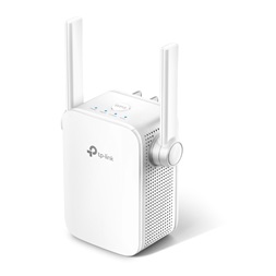 TP-Link RE205 fehér lefedettségnövelő