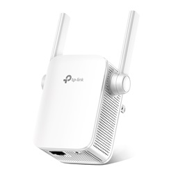 TP-Link RE205 fehér lefedettségnövelő