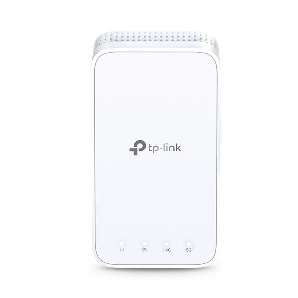 TP-Link RE300 fehér lefedettségnövelő
