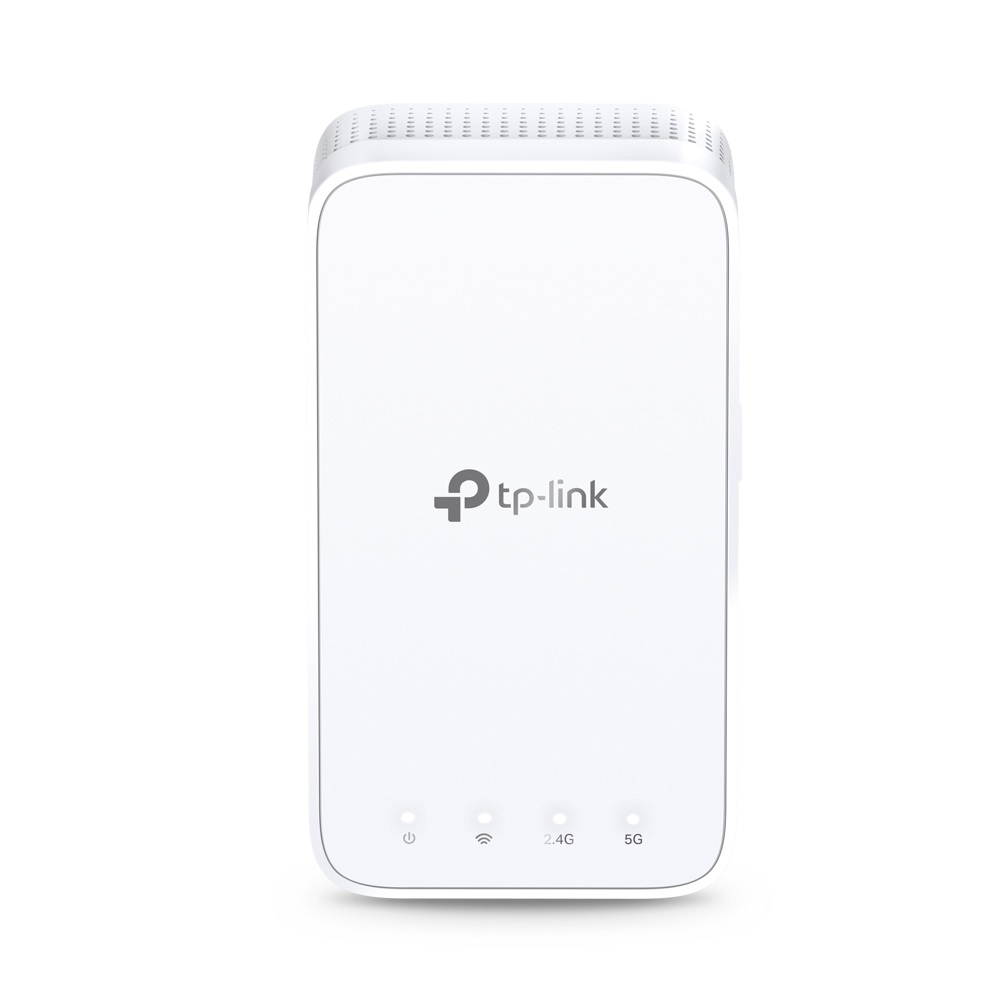 TP-Link RE300 fehér lefedettségnövelő