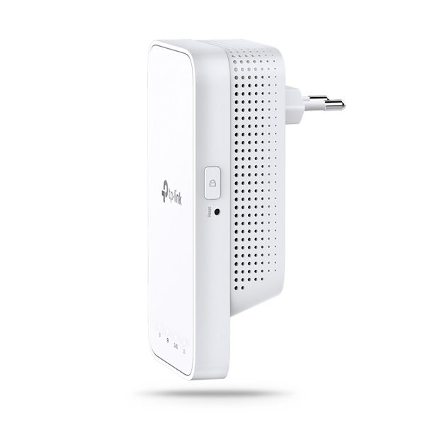TP-Link RE300 fehér lefedettségnövelő