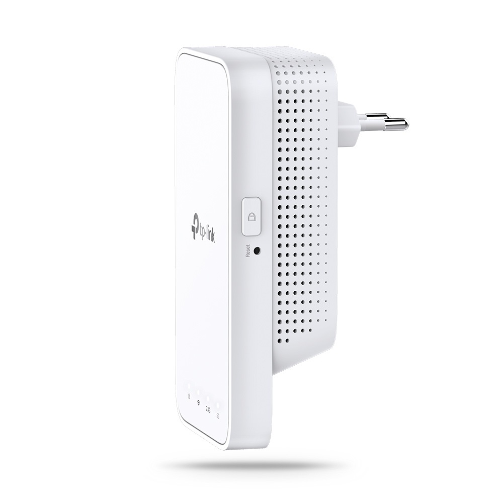 TP-Link RE300 fehér lefedettségnövelő