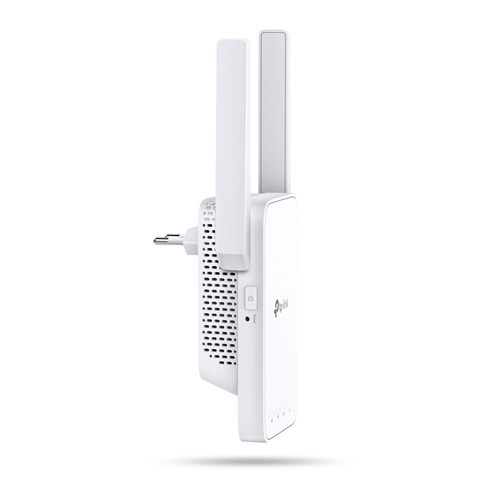 TP-Link RE315 AC1200 Mesh Wi-Fi tartomány bővítő, hatótávnövelő