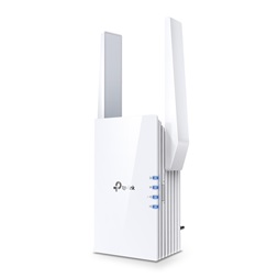 TP-Link RE505X fehér jelerősítő