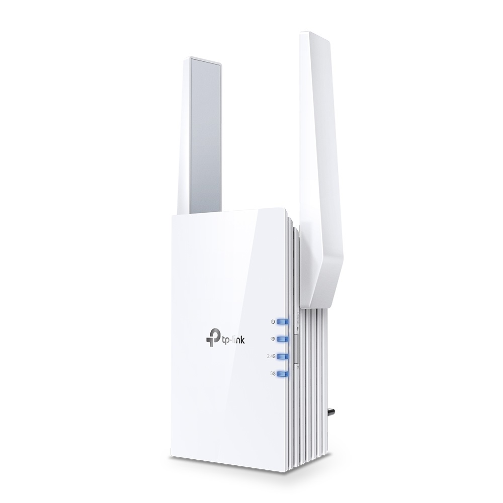 TP-Link RE505X fehér jelerősítő
