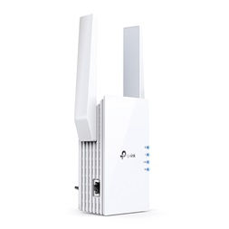TP-Link RE505X fehér jelerősítő