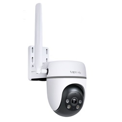 TP-Link TC40GW kültéri 4G LTE fehér biztonsági kamera - R