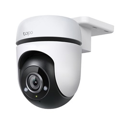 TP-Link TC40 FullHD IP65 Night Vision fehér kültéri biztonsági Wi-Fi kamera -R