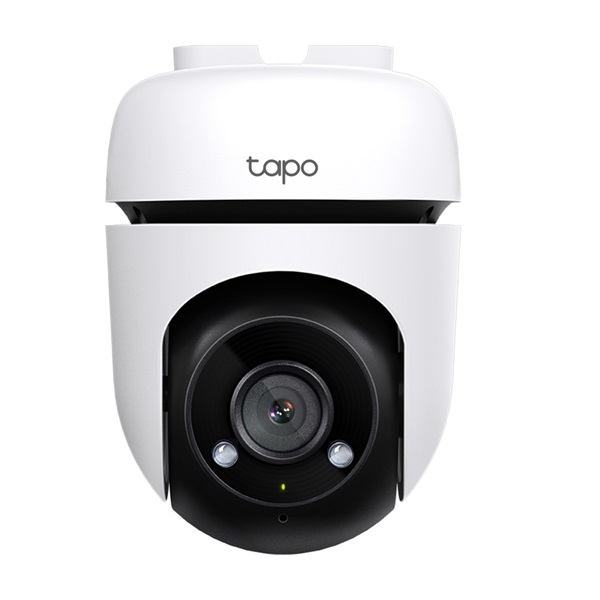 TP-Link TC40 FullHD IP65 Night Vision fehér kültéri biztonsági Wi-Fi kamera -R