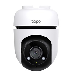 TP-Link TC40 FullHD IP65 Night Vision fehér kültéri biztonsági Wi-Fi kamera -R