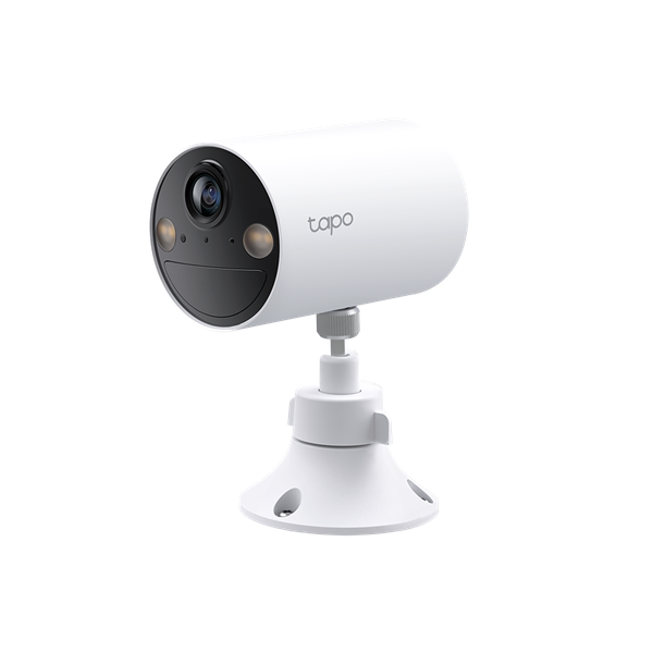 TP-Link TC82 vezeték nélküli fehér beltéri/kültéri biztonsági kamera -R