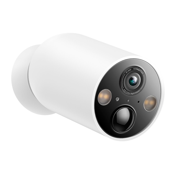 TP-Link TC85 vezeték nélküli fehér biztonsági kamera -R