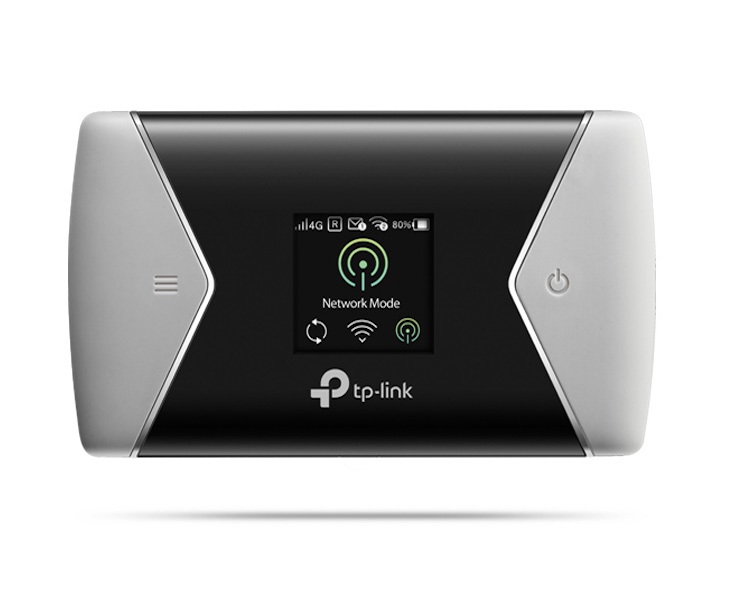 TP-Link TL-M7450 LTE-A hordozható mobil 4G router