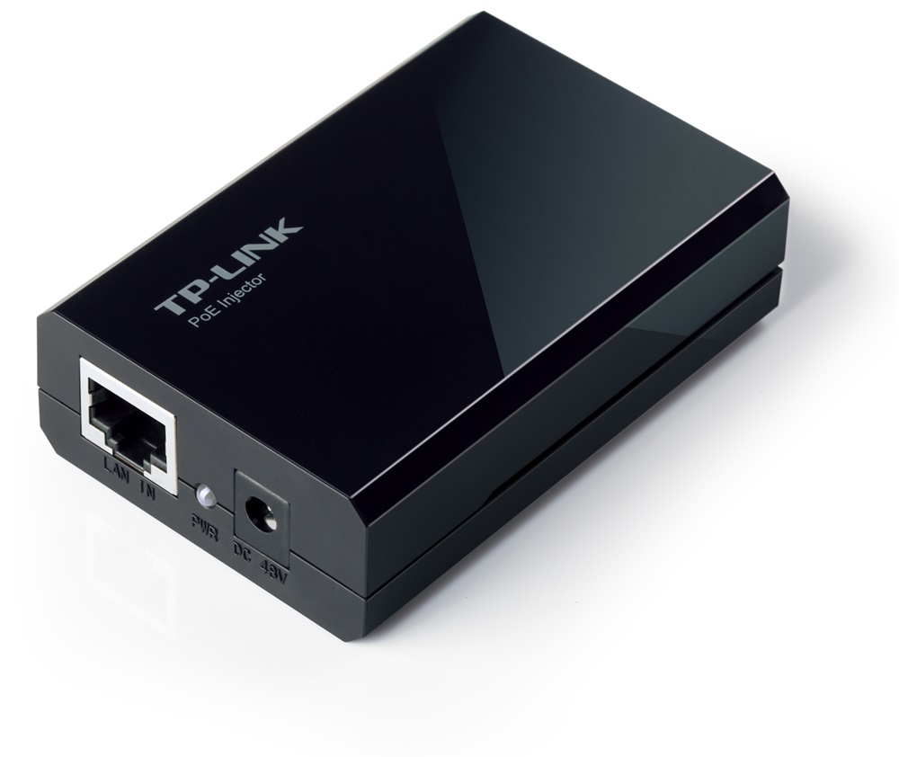 TP-Link TL-POE150S PoE  (48V) tápfeladó