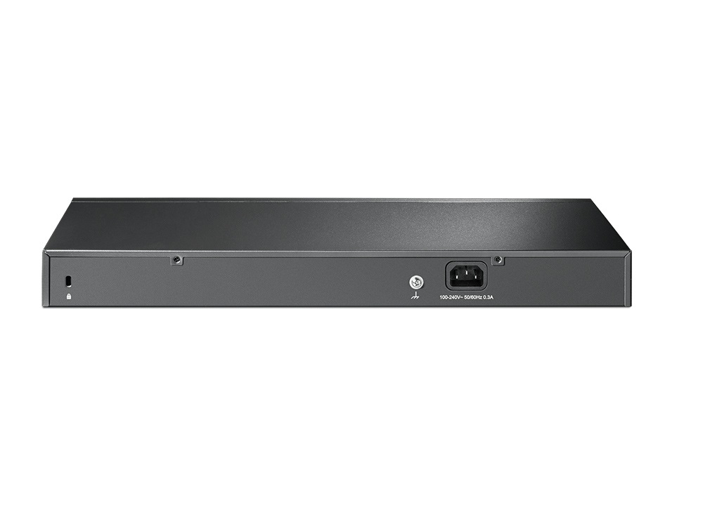 TP-Link TL-SF1016 16 LAN 10/100Mbps rack switch
