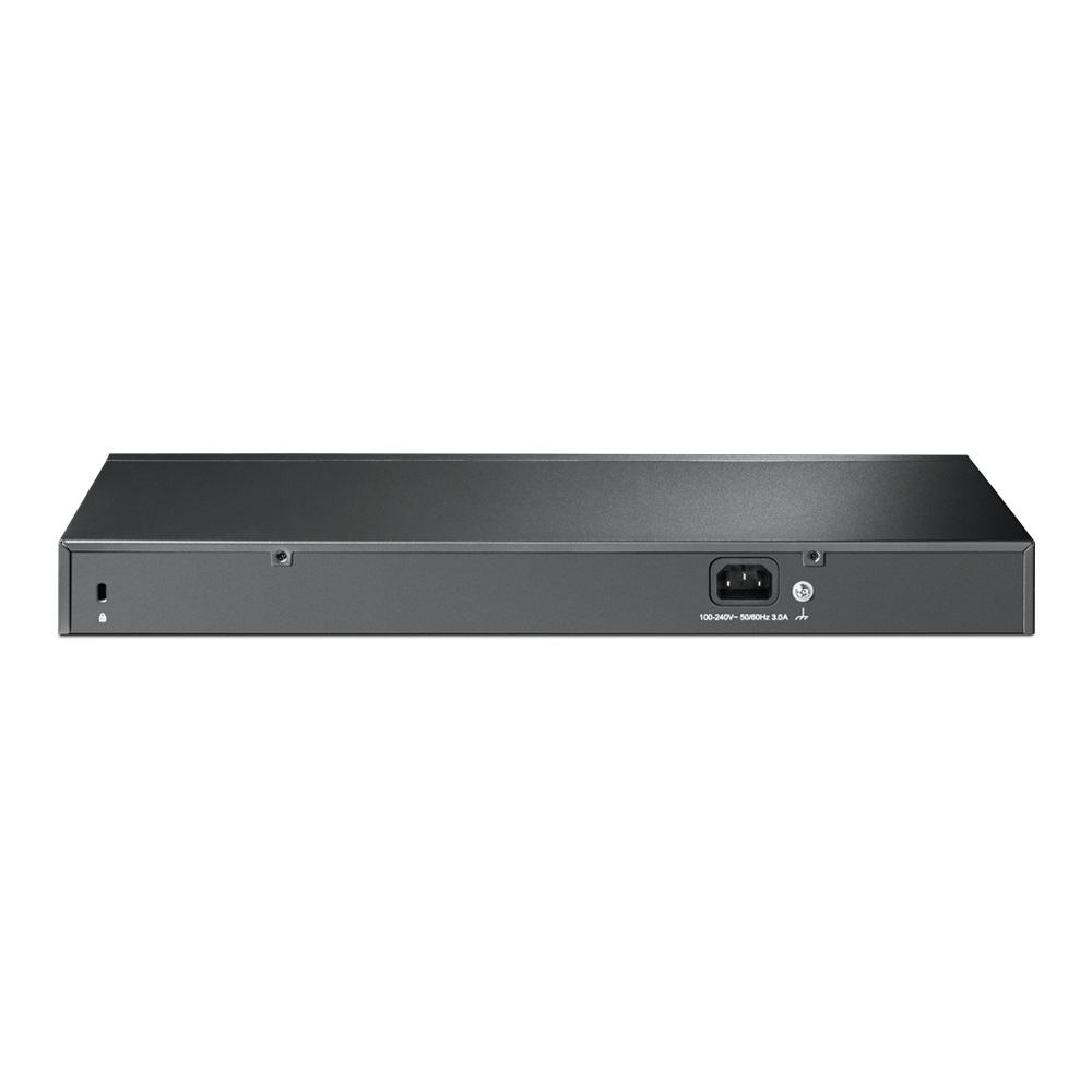 TP-Link TL-SG1218MPE JetStream 16xGbE PoE LAN port 2xGbE SFP port Easy Smart PoE+ switch