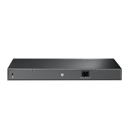 TP-Link TL-SG3210XHP-M2 JetStream 8x 2.5GbE PoE Multi-Gig LAN, 2x10GbE SFP+ L2+ menedzselhető PoE switch
