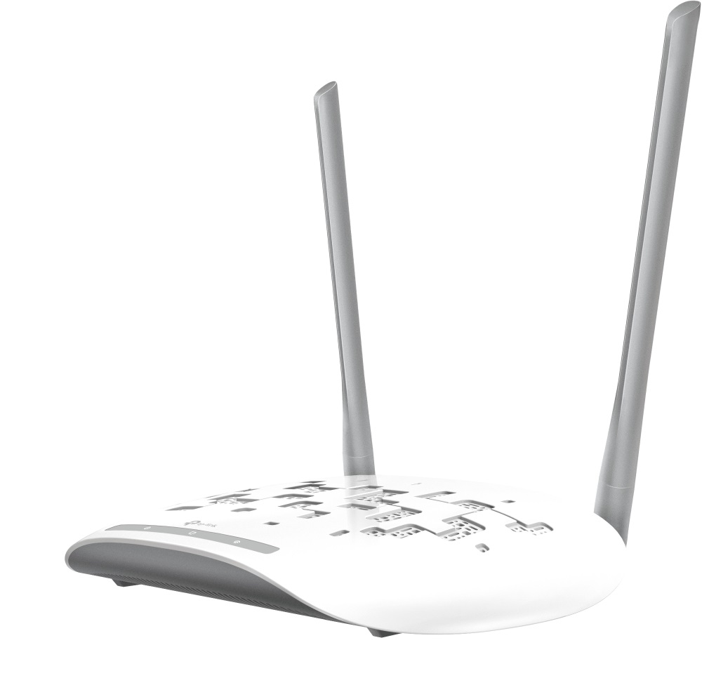 TP-Link TL-WA801N 300Mbps Vezeték nélküli Access Point