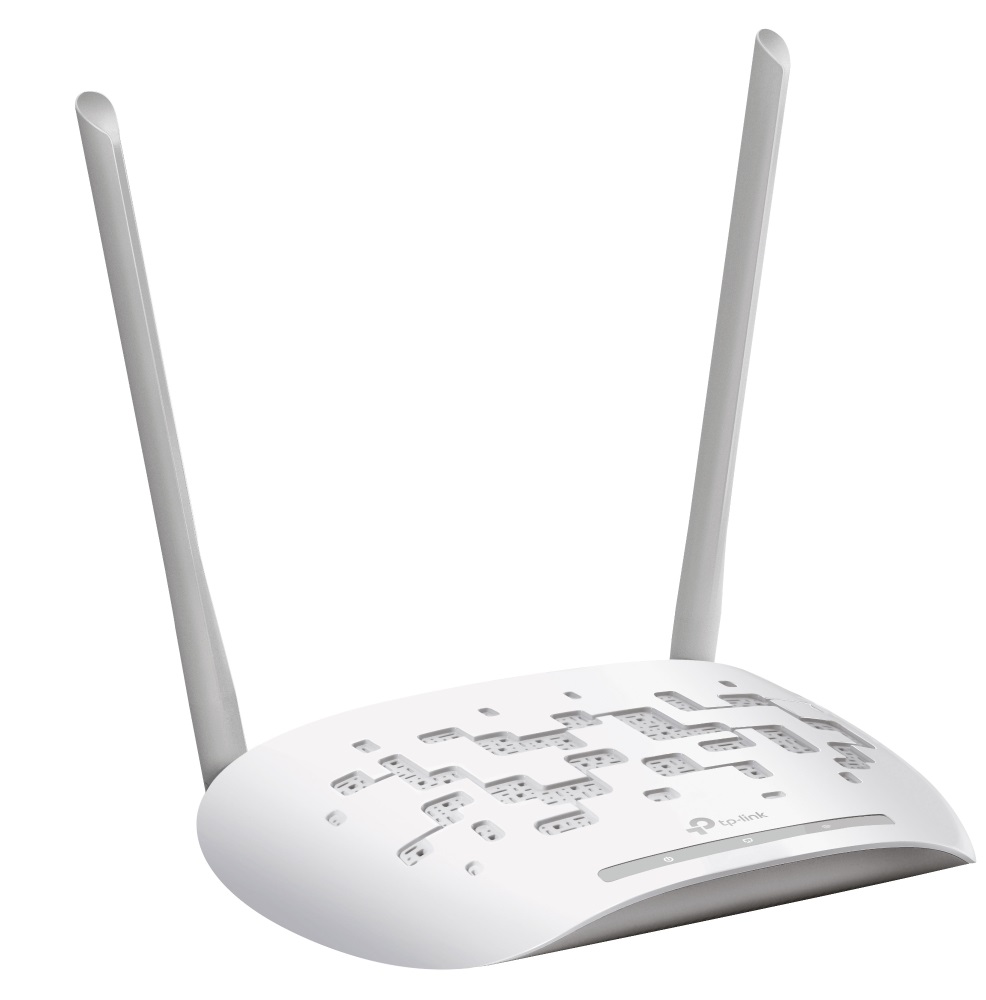 TP-Link TL-WA801N 300Mbps Vezeték nélküli Access Point