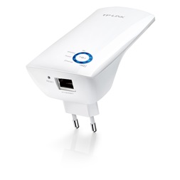 TP-Link TL-WA850RE fehér lefedettségnövelő