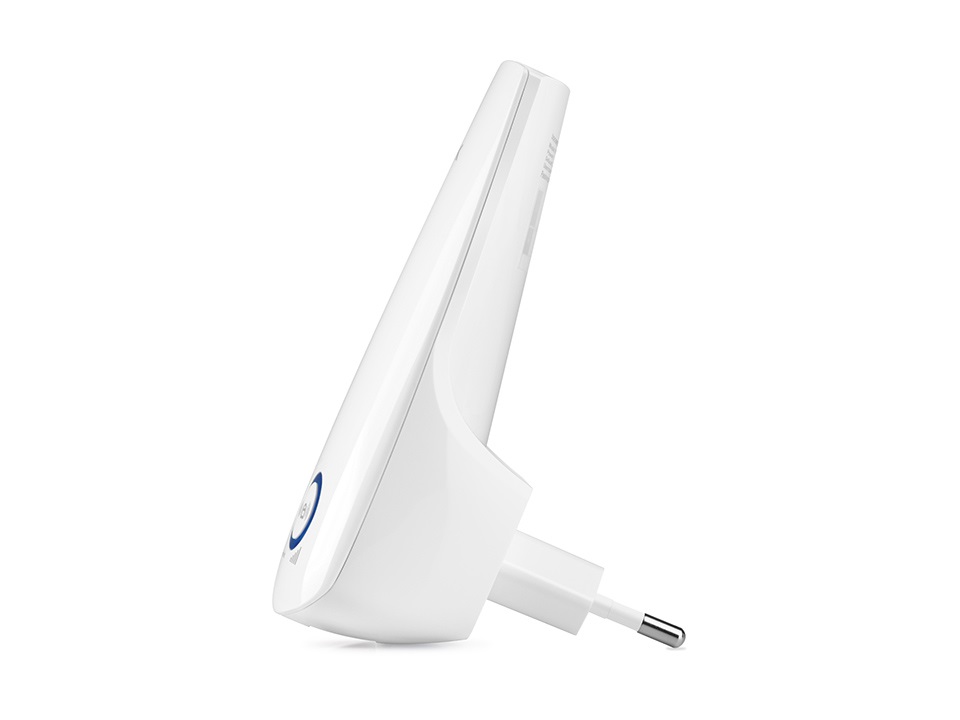 TP-Link TL-WA850RE fehér lefedettségnövelő