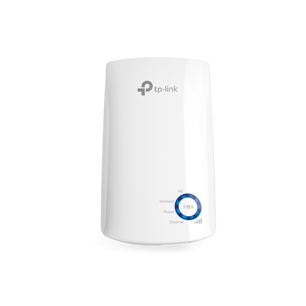 TP-Link TL-WA850RE fehér lefedettségnövelő