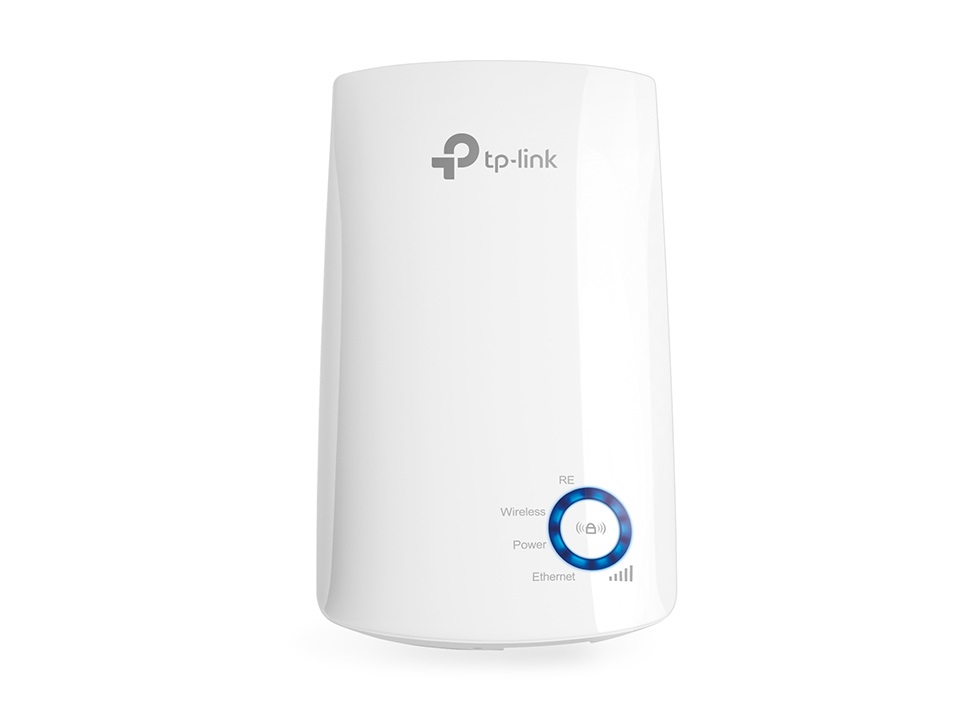 TP-Link TL-WA850RE fehér lefedettségnövelő