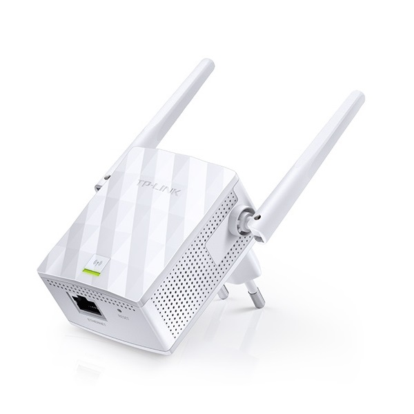 TP-Link TL-WA855RE fehér lefedettségnövelő