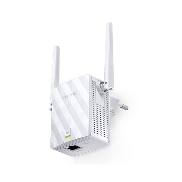 TP-Link TL-WA855RE fehér lefedettségnövelő