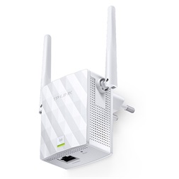 TP-Link TL-WA855RE fehér lefedettségnövelő