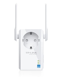 TP-Link TL-WA860RE fehér lefedettségnövelő