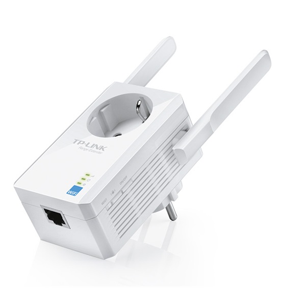 TP-Link TL-WA860RE fehér lefedettségnövelő
