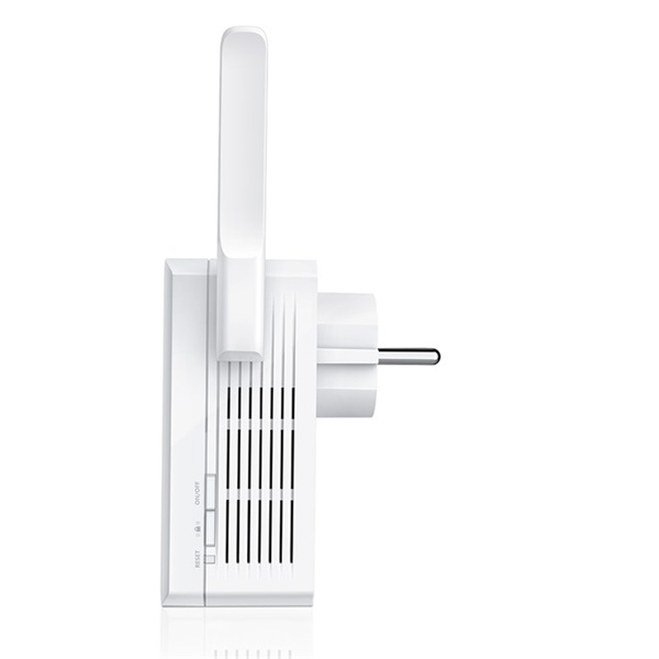 TP-Link TL-WA860RE fehér lefedettségnövelő
