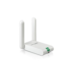 TP-Link TL-WN822N Vezeték nélküli 300Mbps USB adapter (Újracsomagolt)