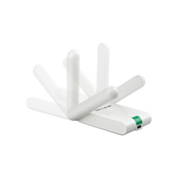 TP-Link TL-WN822N Vezeték nélküli 300Mbps USB adapter (Újracsomagolt)