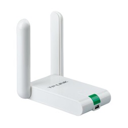 TP-Link TL-WN822N Vezeték nélküli 300Mbps USB adapter (Újracsomagolt)
