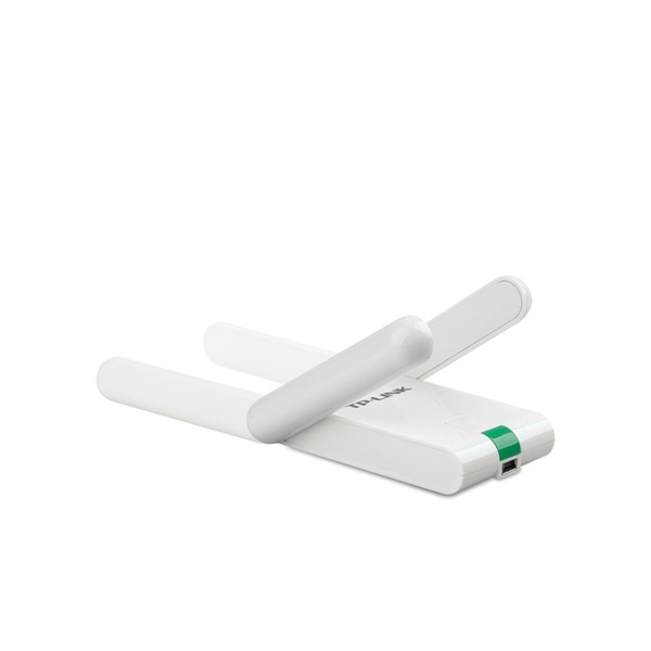 TP-Link TL-WN822N Vezeték nélküli 300Mbps USB adapter (Újracsomagolt)