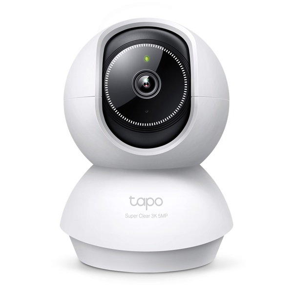 TP-Link Tapo C230 otthoni AI biztonsági Wi-Fi kamera -R